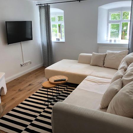 Ferienhaus Im Fichtelgebirge Nagel Esterno foto