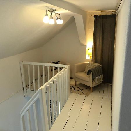 Ferienhaus Im Fichtelgebirge Nagel Esterno foto