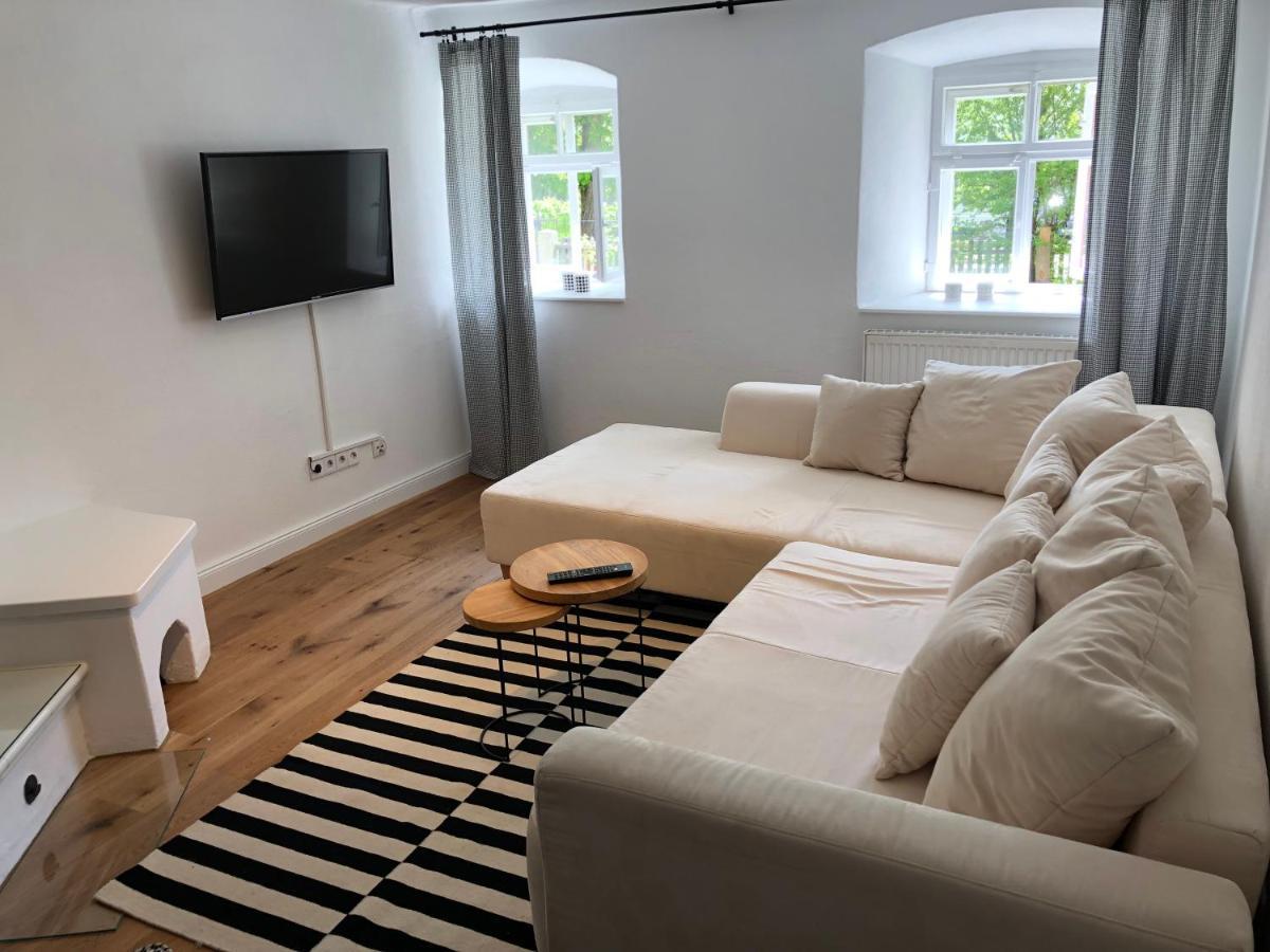 Ferienhaus Im Fichtelgebirge Nagel Esterno foto