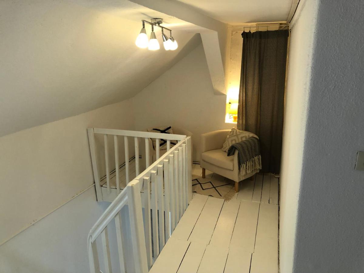 Ferienhaus Im Fichtelgebirge Nagel Esterno foto