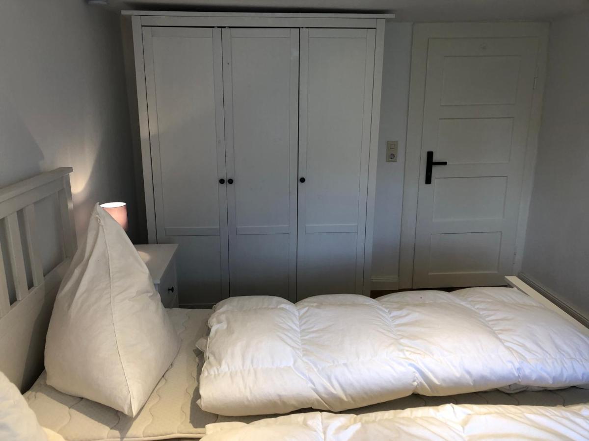 Ferienhaus Im Fichtelgebirge Nagel Esterno foto