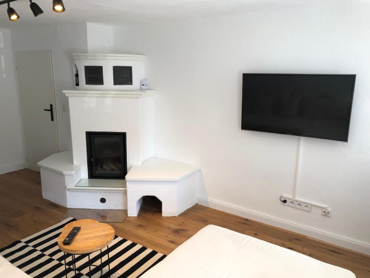 Ferienhaus Im Fichtelgebirge Nagel Esterno foto