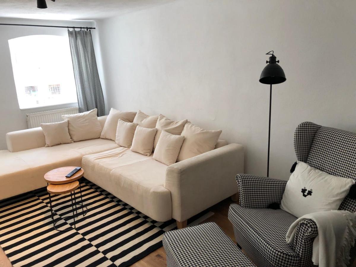 Ferienhaus Im Fichtelgebirge Nagel Esterno foto