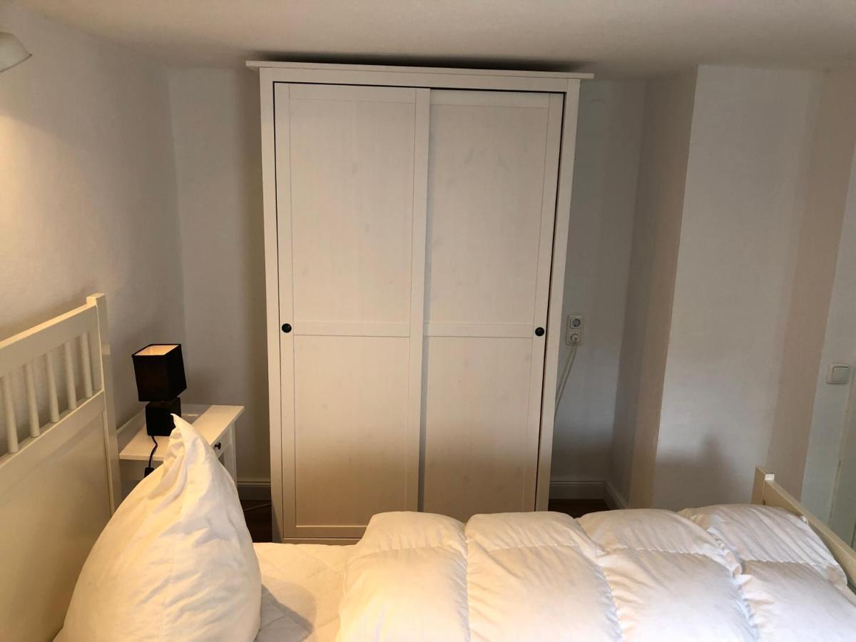 Ferienhaus Im Fichtelgebirge Nagel Esterno foto