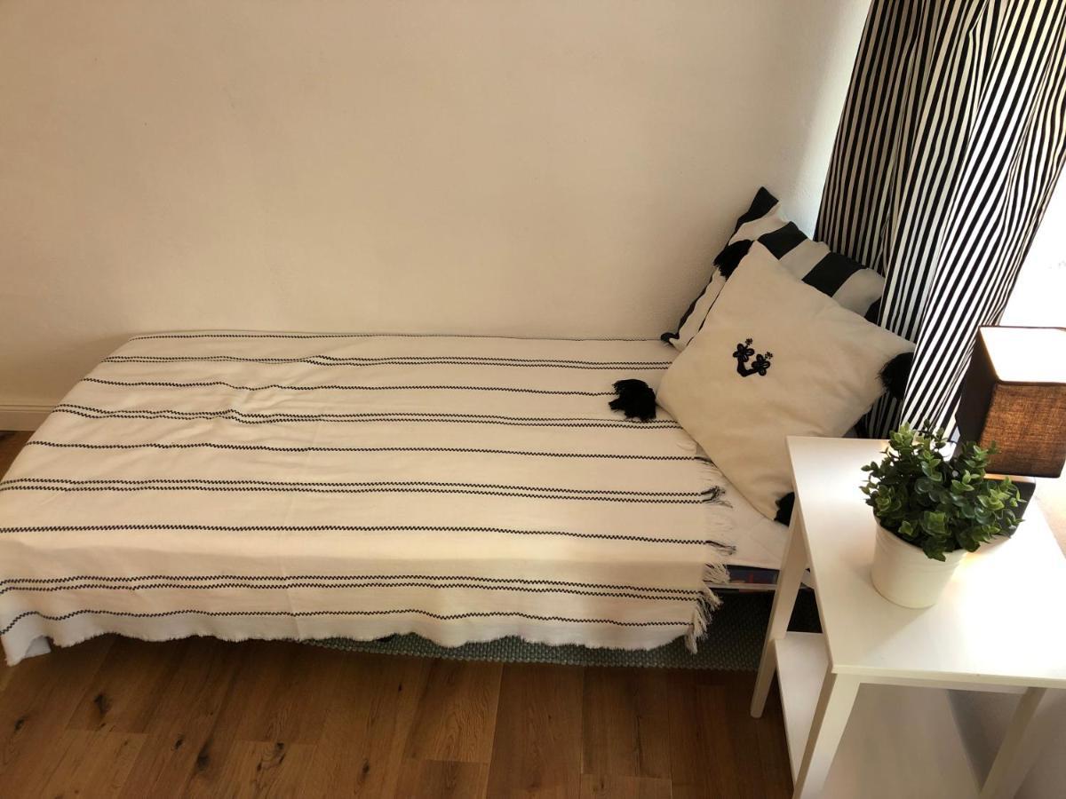 Ferienhaus Im Fichtelgebirge Nagel Esterno foto