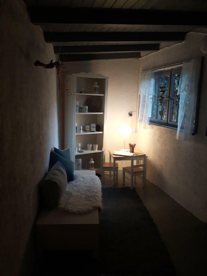 Ferienhaus Im Fichtelgebirge Nagel Esterno foto